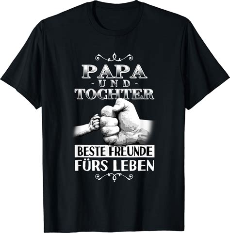 papa tochter shirt